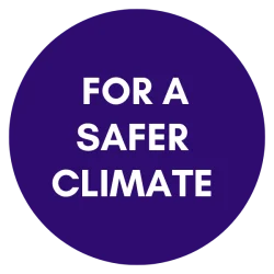 Initiative for a Safer Climate